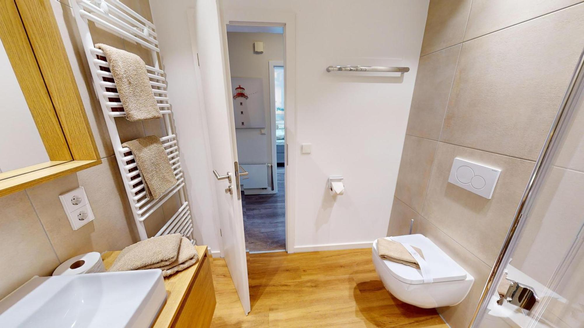 Apartment Stella 2 *