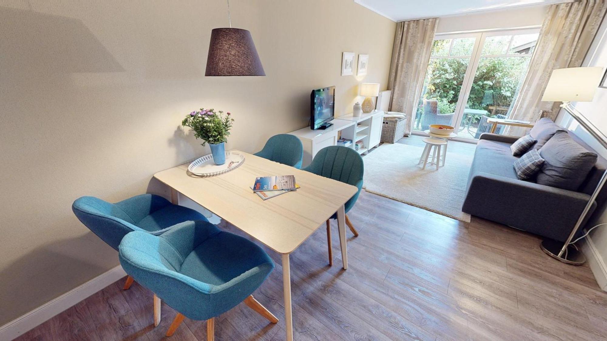 Stella 2 Apartment Norderney